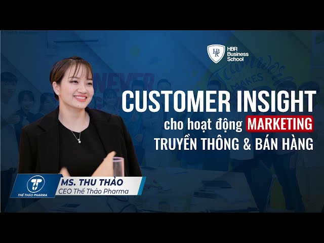 Cảm nhận học viên trong cộng đồng Business Master - chị Thu Thảo | Mr. Tony Dzung