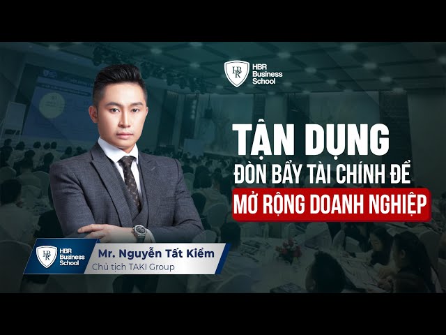 Chia sẻ của anh Nguyễn Tất Kiểm về khóa học: "QUẢN TRỊ TÀI CHÍNH ĐẦU TƯ"