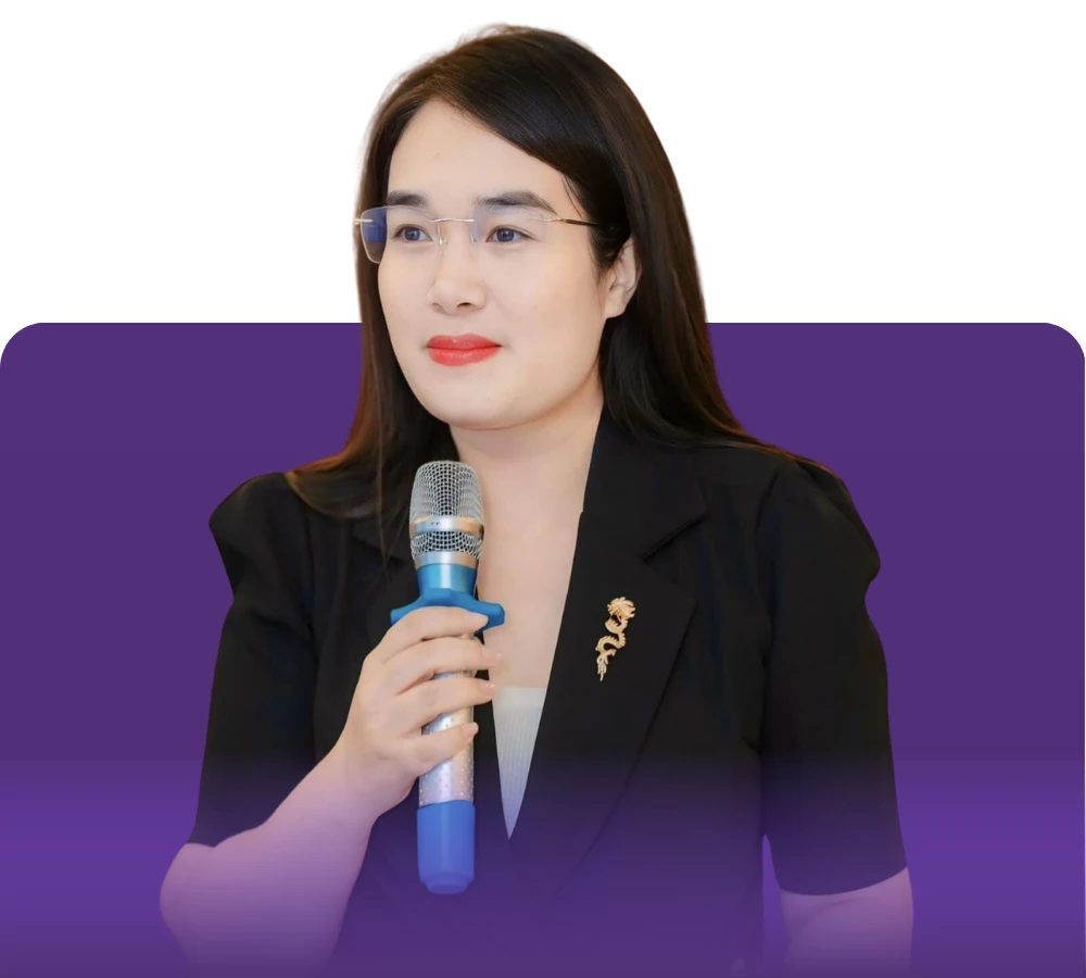 Ms. Mến Nguyễn