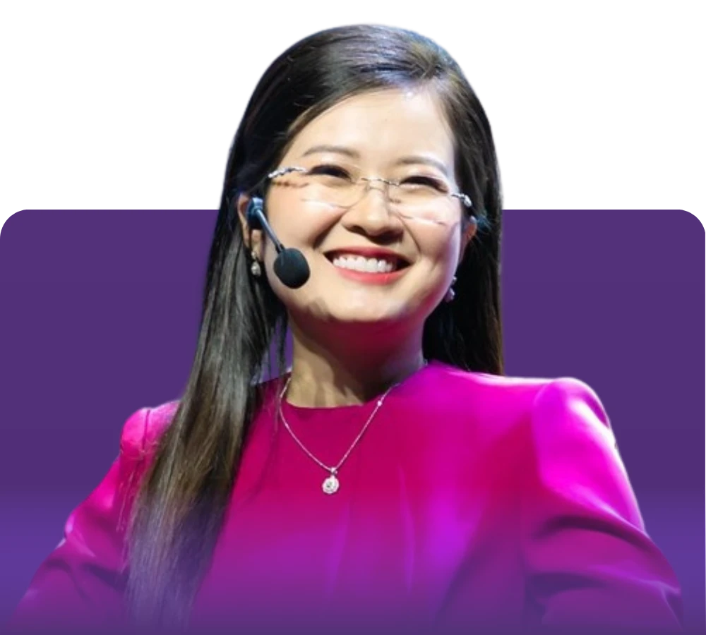 Ms. Nguyễn Thị Thạch Thảo