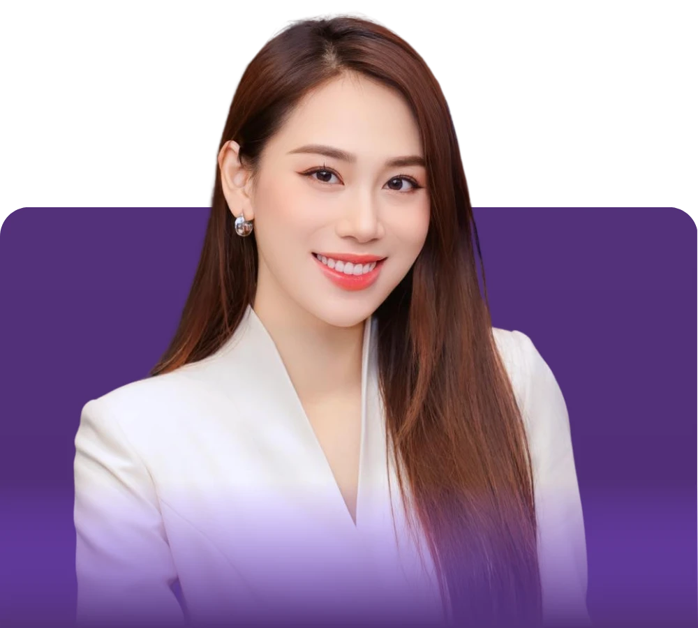 Ms. Vũ Diệu Thúy