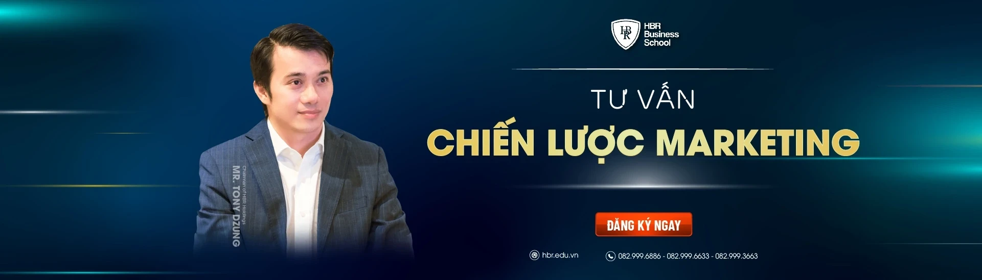 TƯ VẤN CHIẾN LƯỢC MARKETING