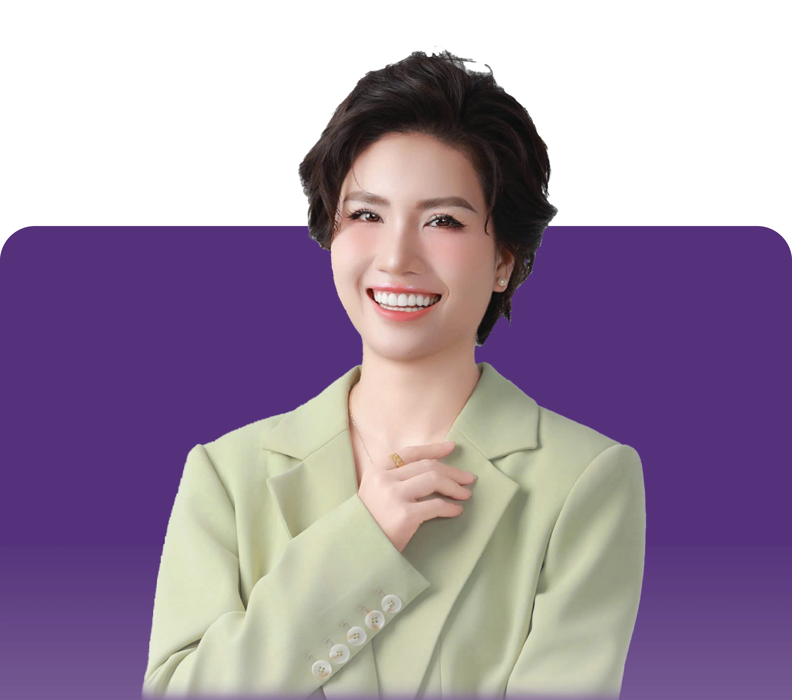 MS. Đỗ Quỳnh Trang