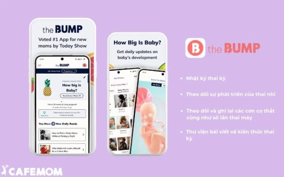 App The Bump