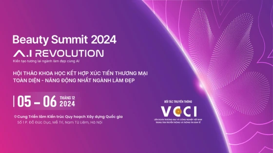 Beauty Summit 2024