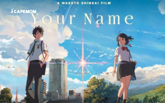 Your Name