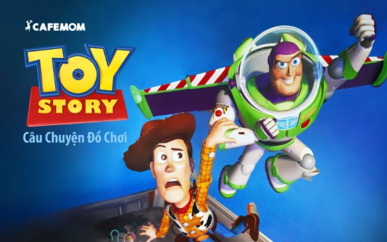 Toy Story (Câu chuyện đồ chơi)