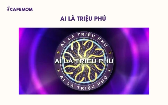 Ai là triệu phú