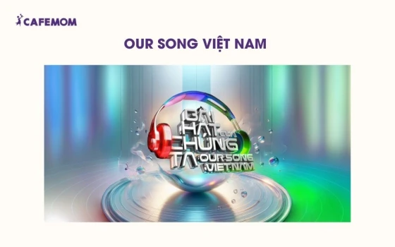 Our song Việt Nam