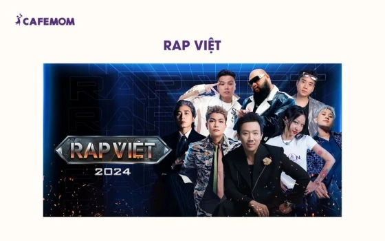 Rap Việt