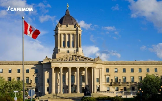 Canada là quốc gia có học phí vừa phải, có chính sách làm thêm tốt