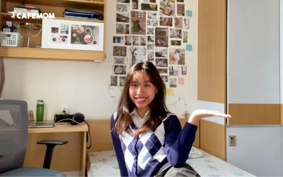 Lê Nam Thuận An - Từ YouTuber đến sinh viên Cornell