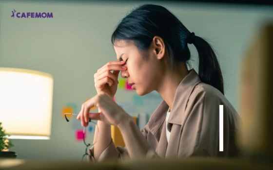 Ảnh hưởng của stress tới cuộc sống