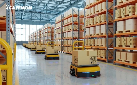 Doanh nghiệp FMCG phải tối ưu chi phí logistics để duy trì lợi nhuận