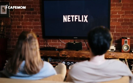 Netflix - Từ dịch vụ cho thuê DVD đến nền tảng streaming trực tuyến