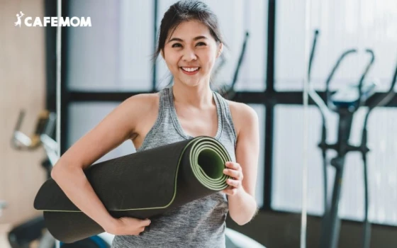 Mở một phòng tập gym là ý tưởng kinh doanh tốt khi sức khỏe được chú trọng