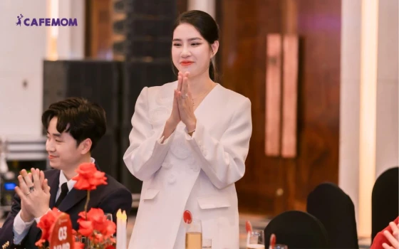 MS. Sumi Han