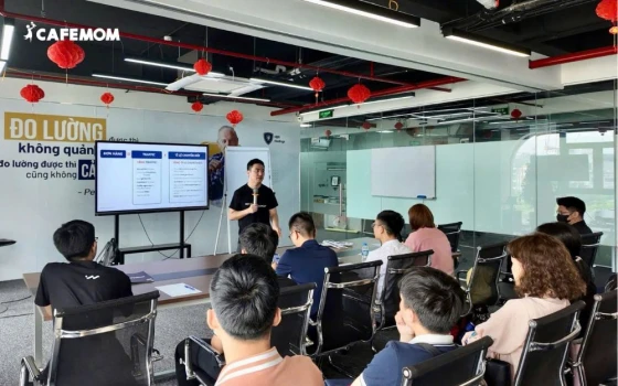 Thức tỉnh doanh nghiệp về chiến lược quảng cáo